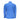 Gianmarco Venturi Blue Polyester Sweatshirt