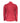 Gianmarco Venturi Rosso Polyester Mens Sweatshirt