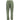 Gianmarco Venturi Green Cotton Trousers