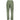 Gianmarco Venturi Green Cotton Trousers