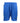 Gianmarco Venturi Blue Cotton Men's Sweatpant Shorts