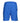 Gianmarco Venturi Blue Cotton Men's Sweatpant Shorts