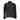 Gianmarco Venturi Black Cotton Sweatshirt