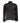 Gianmarco Venturi Black Cotton Men's Sweatshirt