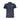 Gianmarco Venturi Blue Cotton polo shirt