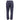 Gianmarco Venturi Blue Cotton Pants