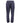 Gianmarco Venturi Blu Cotton Men Trackpant