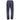 Gianmarco Venturi Blue Cotton Pants