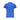 Gianmarco Venturi Blue Cotton polo shirt