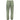 Gianmarco Venturi Green Cotton Trousers