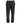 Gianmarco Venturi Black Cotton Men's Sweatpant