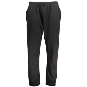Gianmarco Venturi Black Cotton Pants