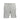 Gianmarco Venturi Gray Cotton Trousers