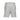 Gianmarco Venturi Gray Cotton Trousers