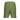 Gianmarco Venturi Green Cotton Trousers