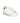 Gaelle Paris Bianco Poliuretano Men Sneaker
