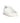 Gaelle Paris White Polyurethane Women Sneaker