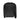 Gianmarco Venturi Black Cotton Sweatshirt
