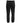 Gianmarco Venturi Black Cotton Pant