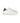 Gaelle Paris Bianco Poliuretano Women Sneaker