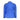 Gianmarco Venturi Blue Polyester Sweatshirt