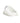 Gaelle Paris White Polyurethane Women Sneaker