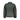 Gianmarco Venturi Green Polyamide Jackets & Coat