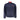 Gianmarco Venturi Blue Cotton Sweatshirt