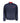 Gianmarco Venturi Blue Polyester Men's Sweatshirt