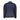 Gianmarco Venturi Blue Cotton Sweatshirt