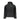 Gianmarco Venturi Black Polyester Jackets and Coats