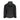 Gianmarco Venturi Black Polyester Jackets and Coats
