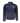 Gianmarco Venturi Blue Polyester Men's Sweatshirt