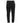 Gianmarco Venturi Black Cotton Pant