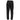 Gianmarco Venturi Black Cotton Pants