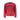 Gianmarco Venturi Red Cotton Sweatshirt