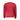 Gianmarco Venturi Red Cotton Sweatshirt