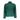 Gianmarco Venturi Green Polyester Sweatshirt