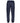 Gianmarco Venturi Blu Polyester Men's Sports Trouser