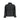 Gianmarco Venturi Black Polyester Jackets and Coats