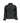 Gianmarco Venturi Black Polyester Men's Jacket