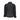 Gianmarco Venturi Black Polyester Jackets and Coats