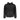 Gianmarco Venturi Black Cotton Sweatshirt