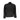 Gianmarco Venturi Black Polyester Sweatshirt