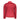 Gianmarco Venturi Red Cotton Sweatshirt