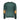 Gianmarco Venturi Green Cotton Sweater