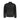 Gianmarco Venturi Black Cotton Sweatshirt