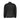 Gianmarco Venturi Black Cotton Sweatshirt