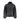 Gianmarco Venturi Black Polyamide Jackets and Coats
