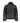 Gianmarco Venturi Nero Poliammide Men's Jacket